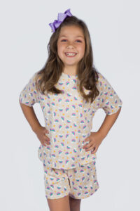 Moda infantil
