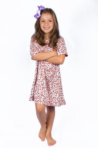 Moda infantil