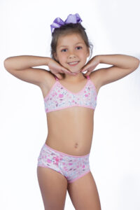 Moda infantil