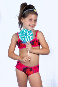 Moda infantil