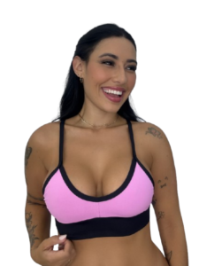 Conforto, estilo e liberdade em cada movimento. A moda fitness que te acompanha dentro e fora da academia.
