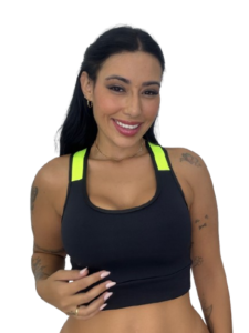 Conforto, estilo e liberdade em cada movimento. A moda fitness que te acompanha dentro e fora da academia.