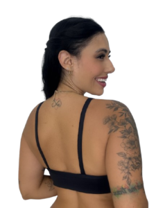 Conforto, estilo e liberdade em cada movimento. A moda fitness que te acompanha dentro e fora da academia.