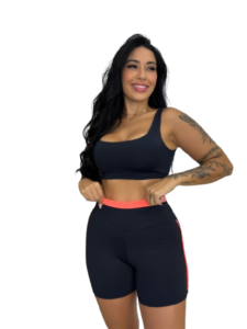 Conforto, estilo e liberdade em cada movimento. A moda fitness que te acompanha dentro e fora da academia.