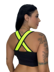 Conforto, estilo e liberdade em cada movimento. A moda fitness que te acompanha dentro e fora da academia.