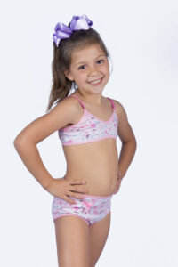 Moda infantil