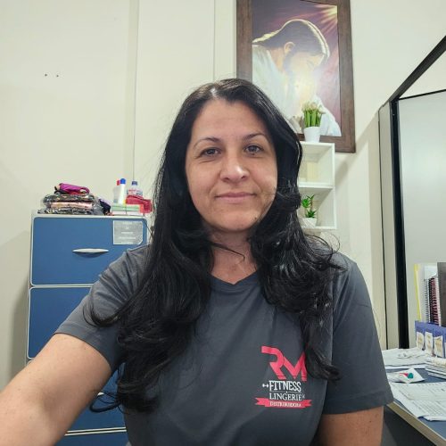 conheça um pouco da nossa equipe