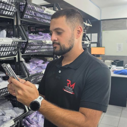 conheça um pouco da nossa equipe