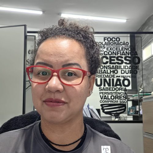 conheça um pouco da nossa equipe